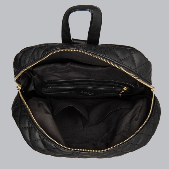 LAST ONE LEFT - HOST PICK! NEW BEBE Backpack - Picture 8 of 8